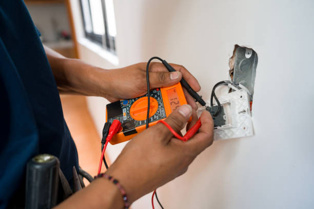 Best Electrical Repair Services  in Broadlands, VA