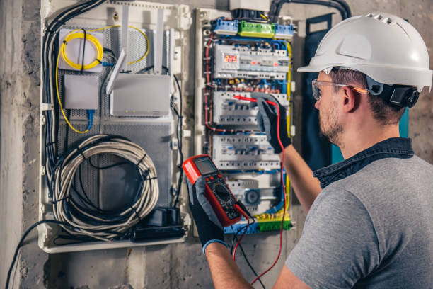 Best Emergency Electrician Near Me  in Broadlands, VA