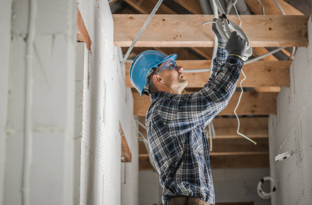 Best Electrical Installation Contractor  in Broadlands, VA