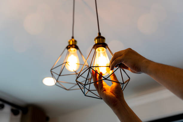 Best Electrician Near Me  in Broadlands, VA