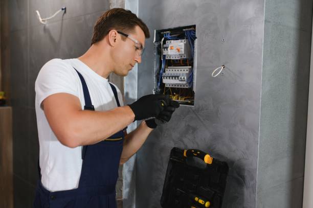 Best Electrical Troubleshooting Services  in Broadlands, VA