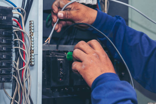Best Electrical Upgrades for Homes  in Broadlands, VA