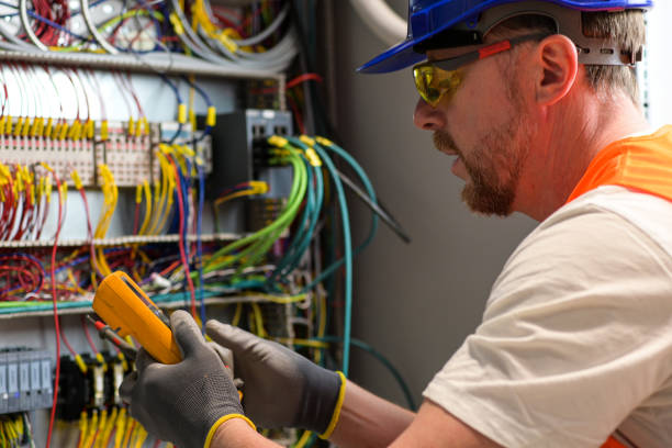 Best Electrical System Inspection  in Broadlands, VA