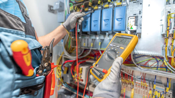 Best Affordable Electrical Installation  in Broadlands, VA